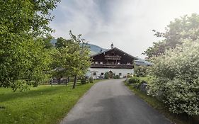 Chalet Wolfbachgut